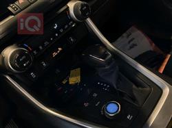 تويوتا راف 4